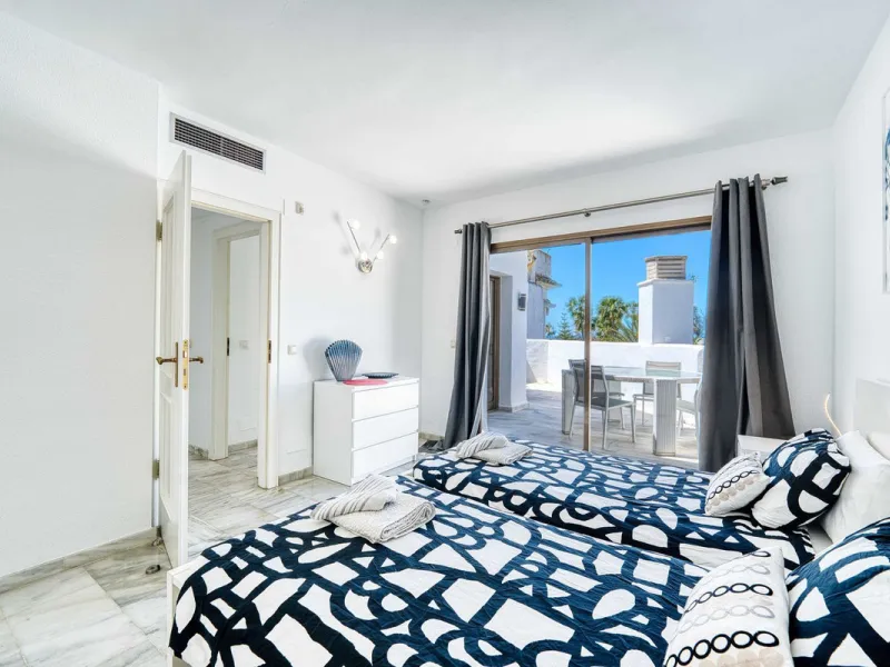 Dream Location golden Beach Elviria.