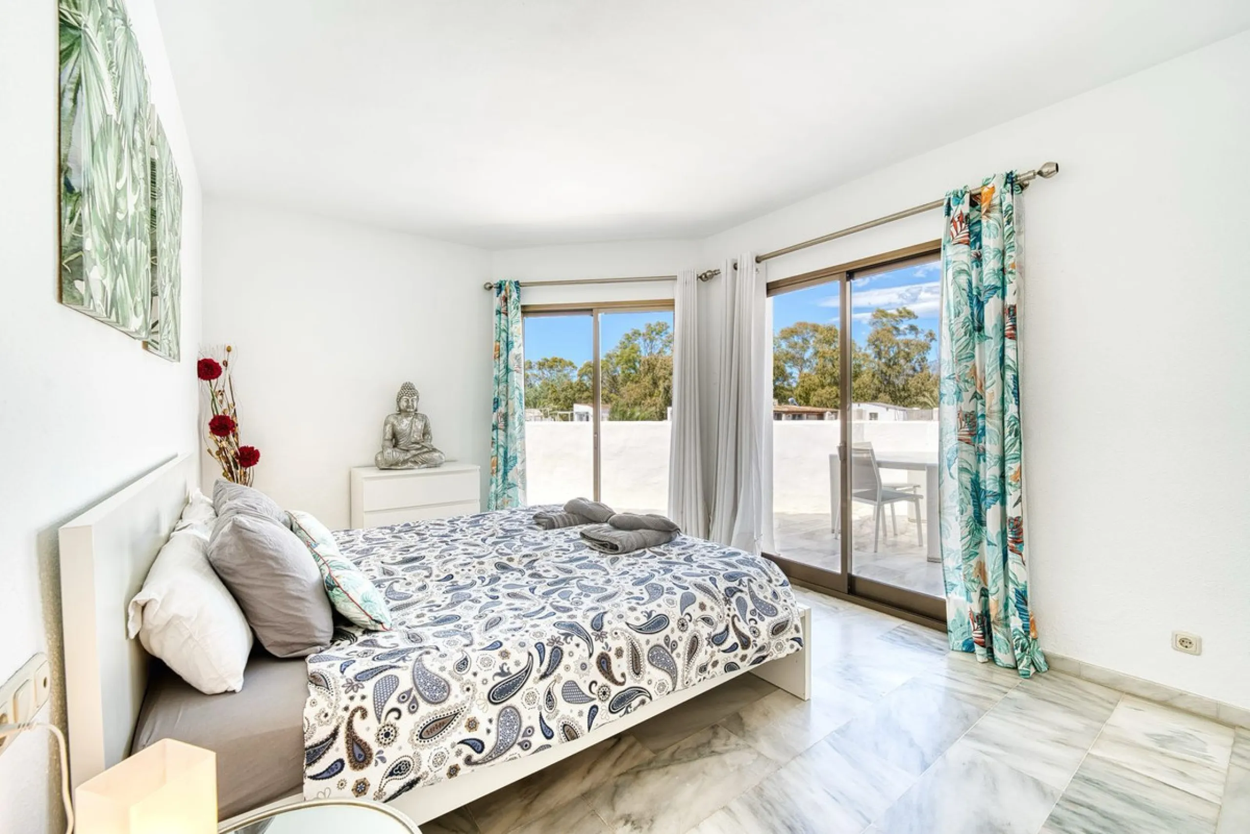 Dream Location golden Beach Elviria.