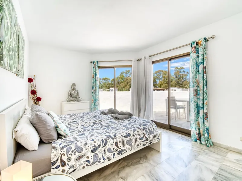 Dream Location golden Beach Elviria.