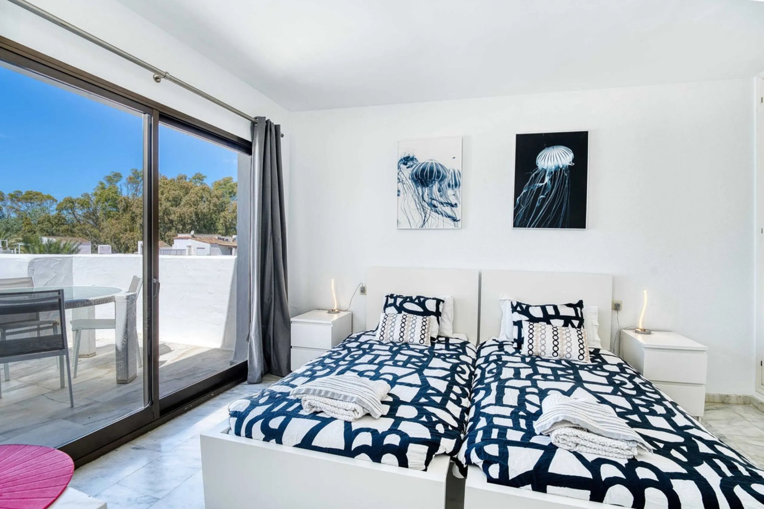 Dream Location golden Beach Elviria.