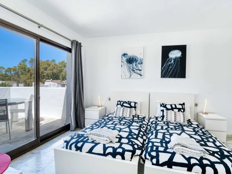 Dream Location golden Beach Elviria.