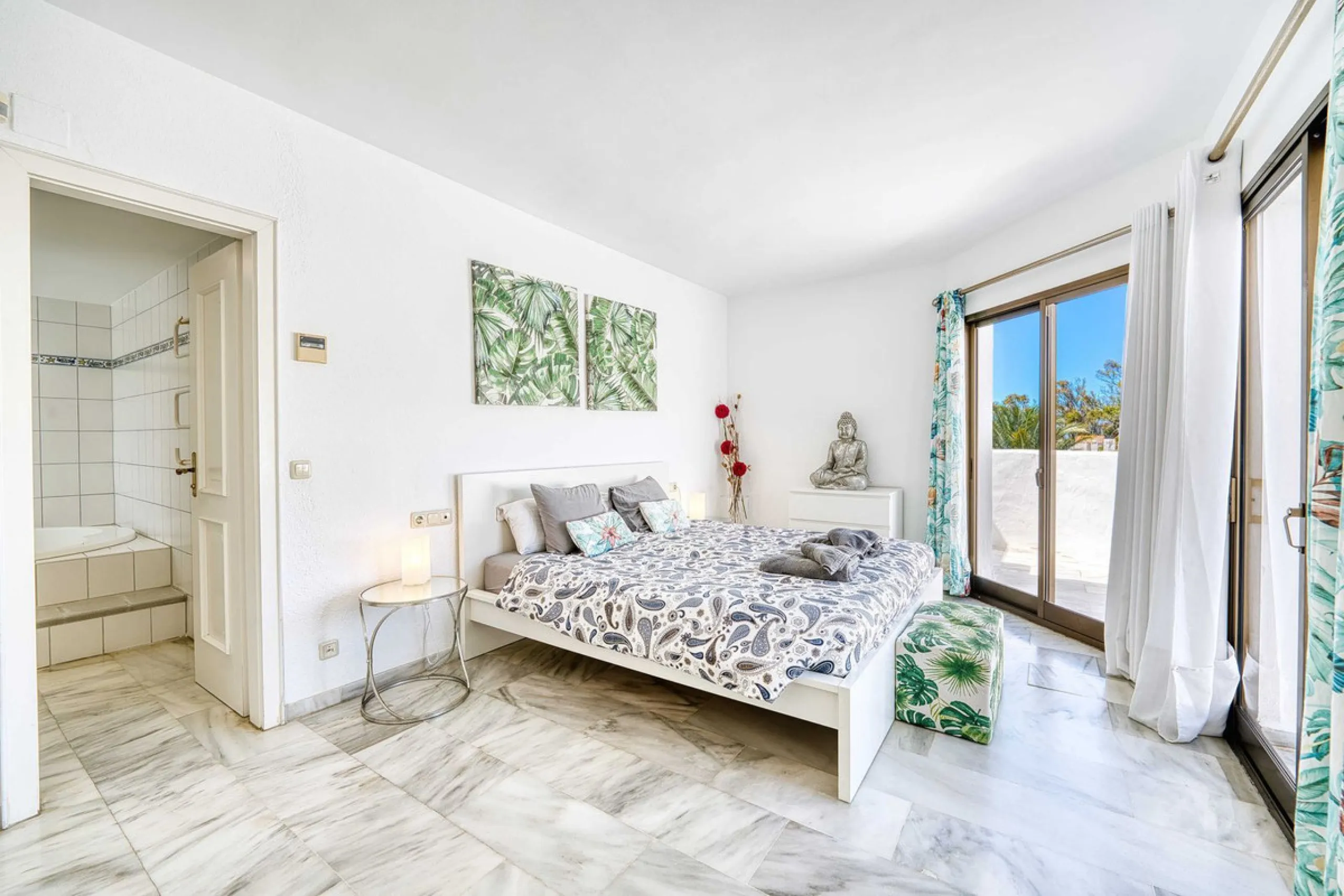 Dream Location golden Beach Elviria.