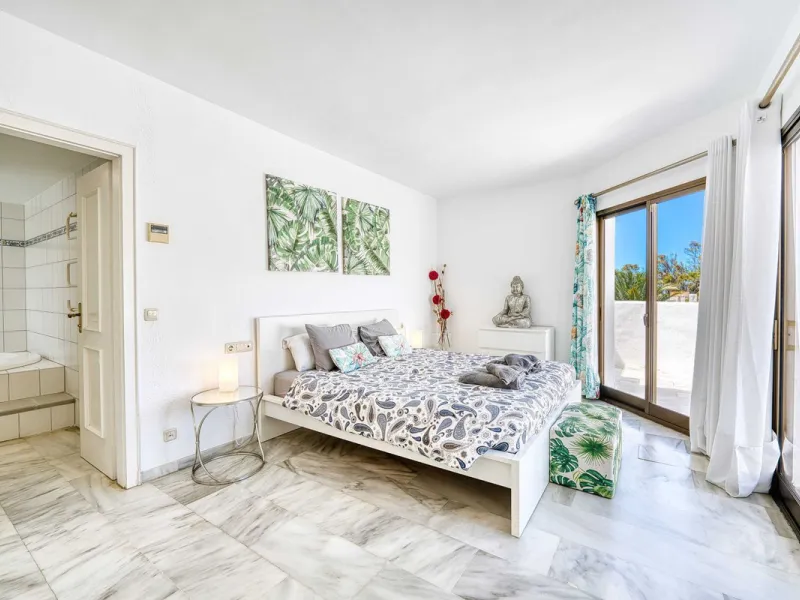 Dream Location golden Beach Elviria.