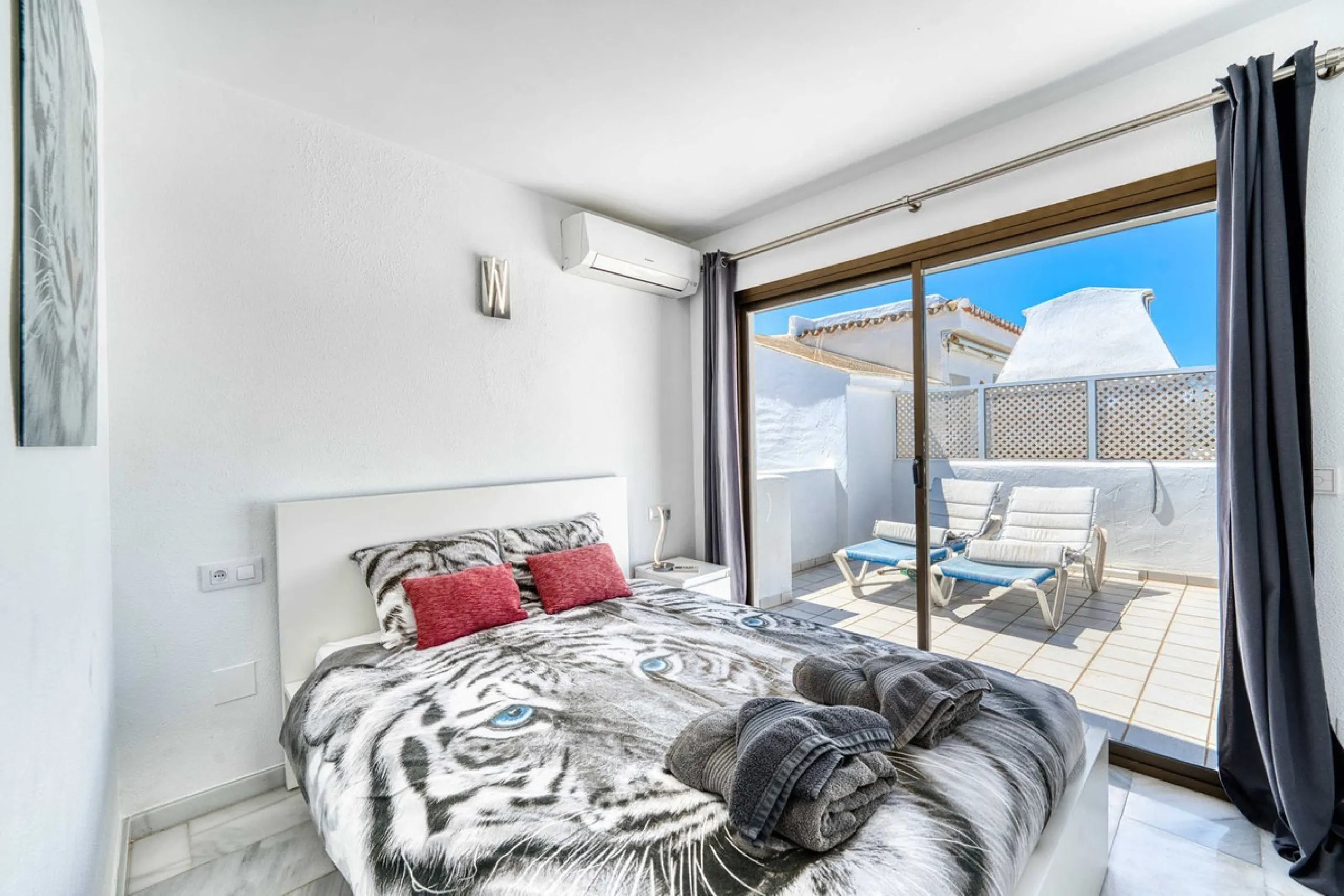 Dream Location golden Beach Elviria.