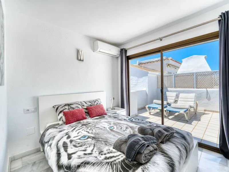 Dream Location golden Beach Elviria.