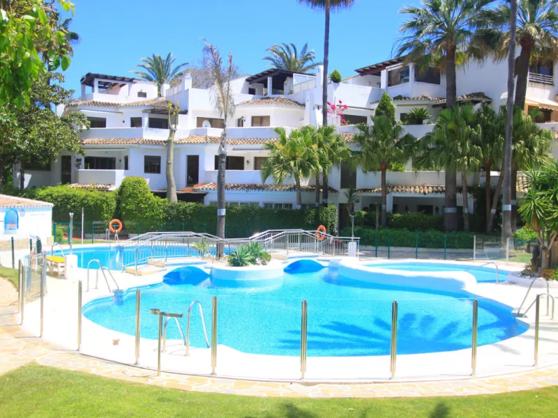 Dream Location golden Beach Elviria.
