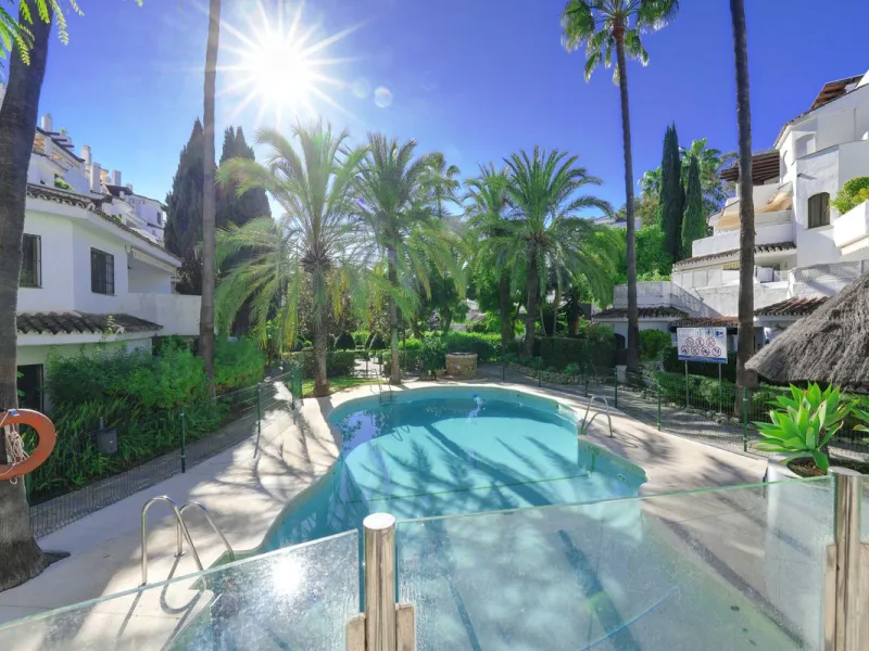 Dream Location golden Beach Elviria.