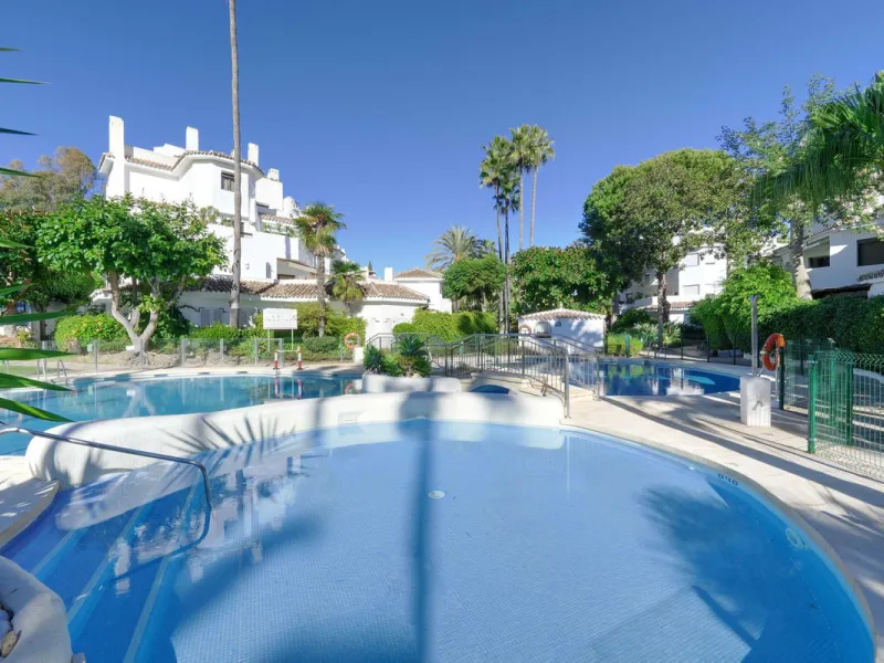 Dream Location golden Beach Elviria.