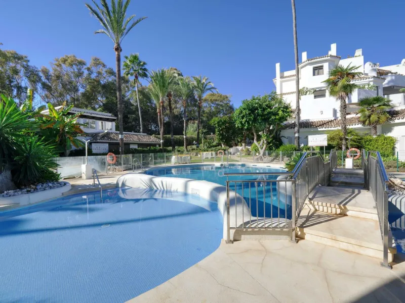 Dream Location golden Beach Elviria.