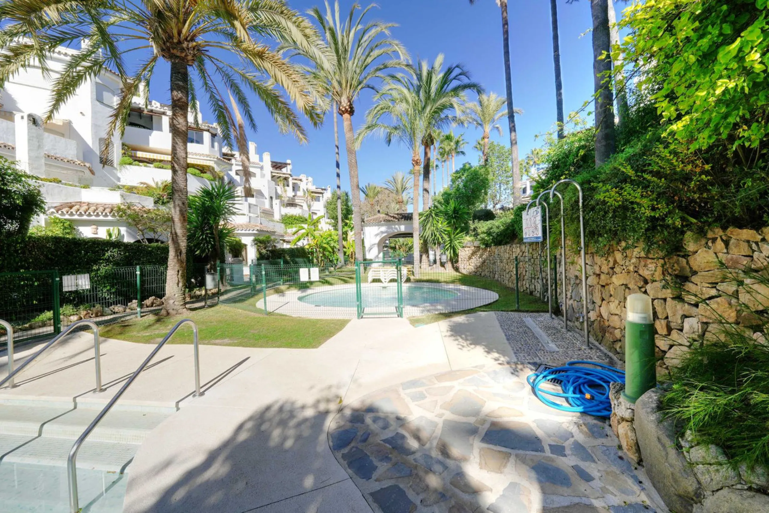 Dream Location golden Beach Elviria.