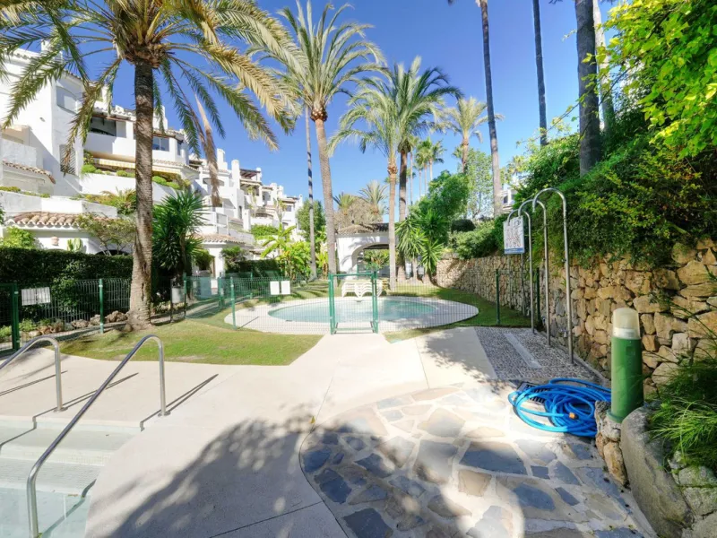 Dream Location golden Beach Elviria.