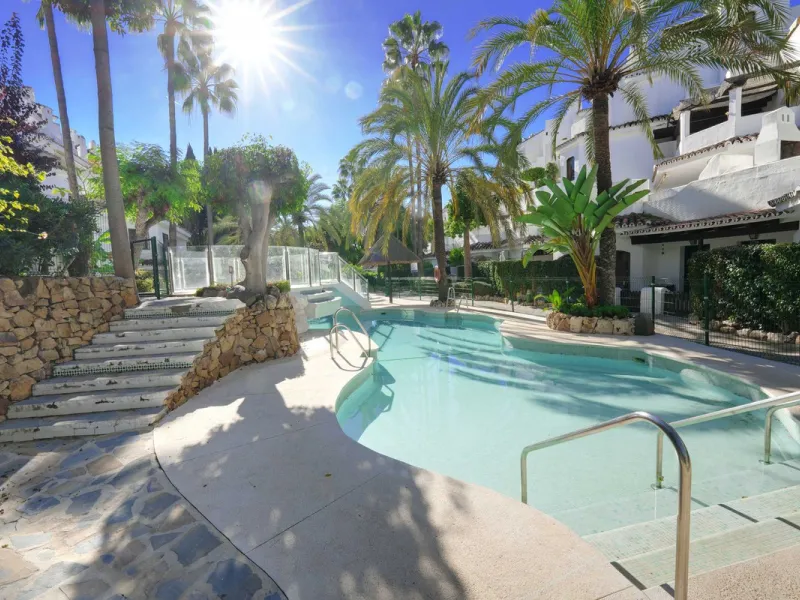 Dream Location golden Beach Elviria.