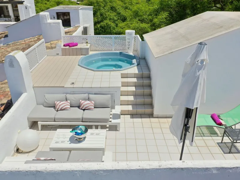 Dream Location golden Beach Elviria.