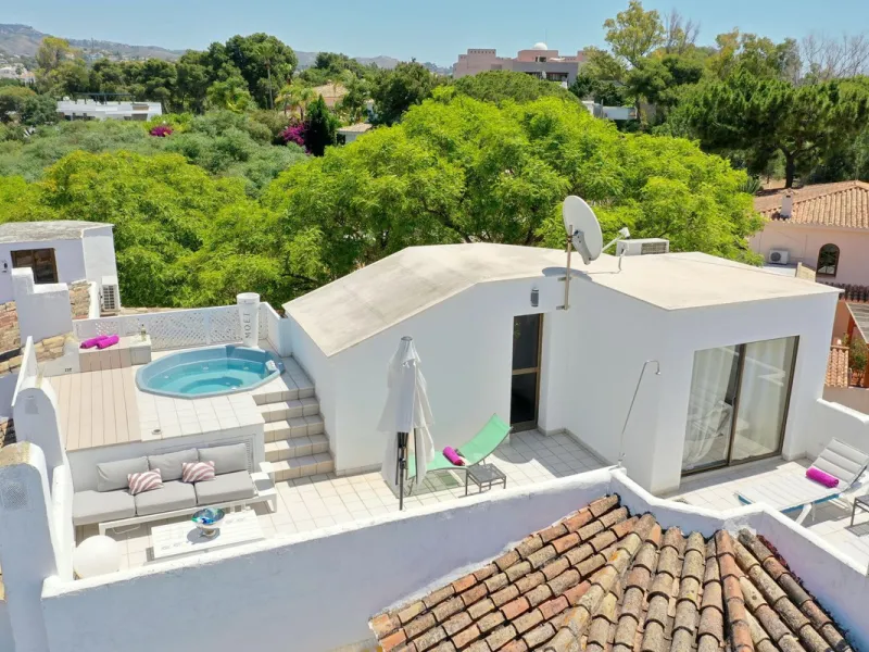 Dream Location golden Beach Elviria.
