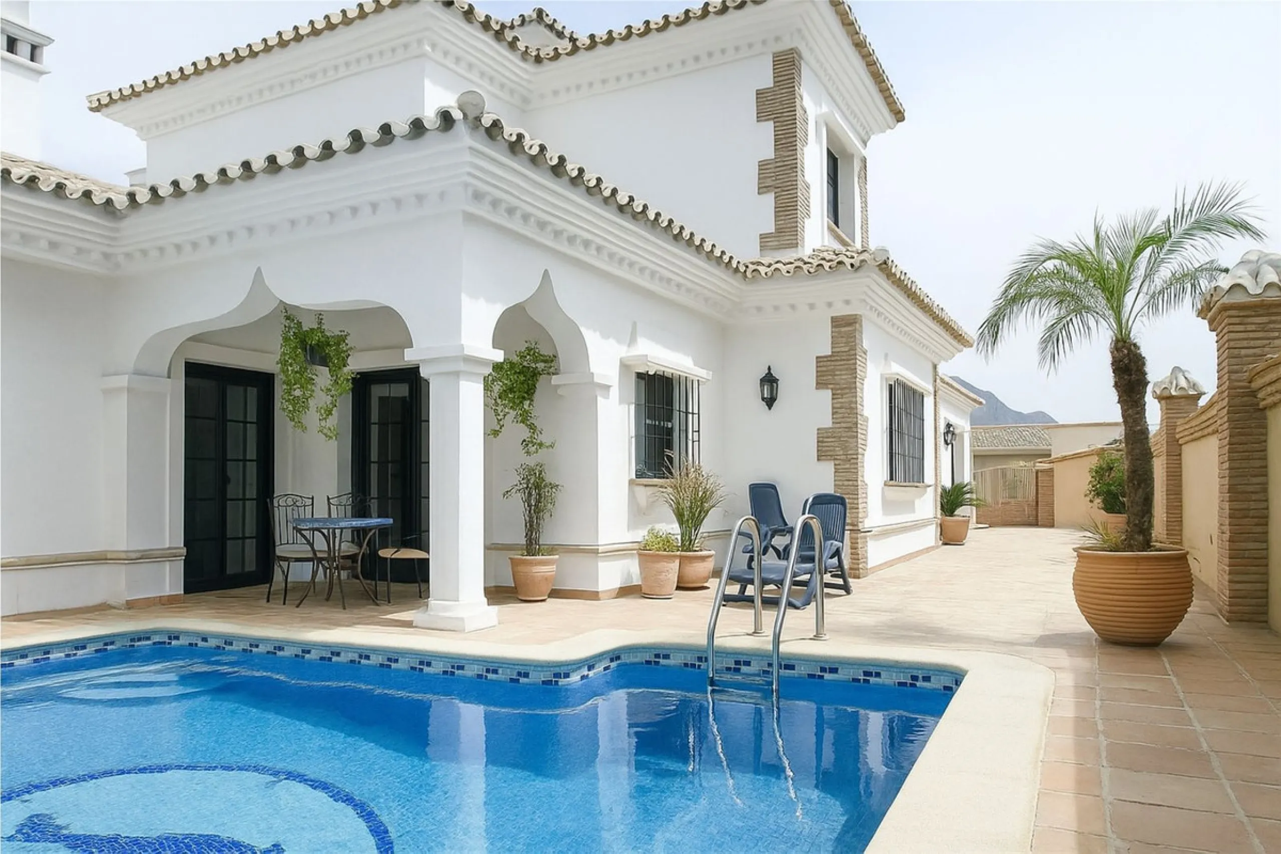 Luxury Villa for Sale in Mijas Costa – 1,000m² of Pure Costa del Sol Lifestyle