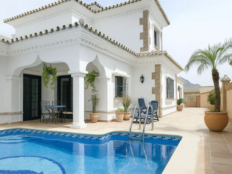 Luxury Villa for Sale in Mijas Costa – 1,000m² of Pure Costa del Sol Lifestyle