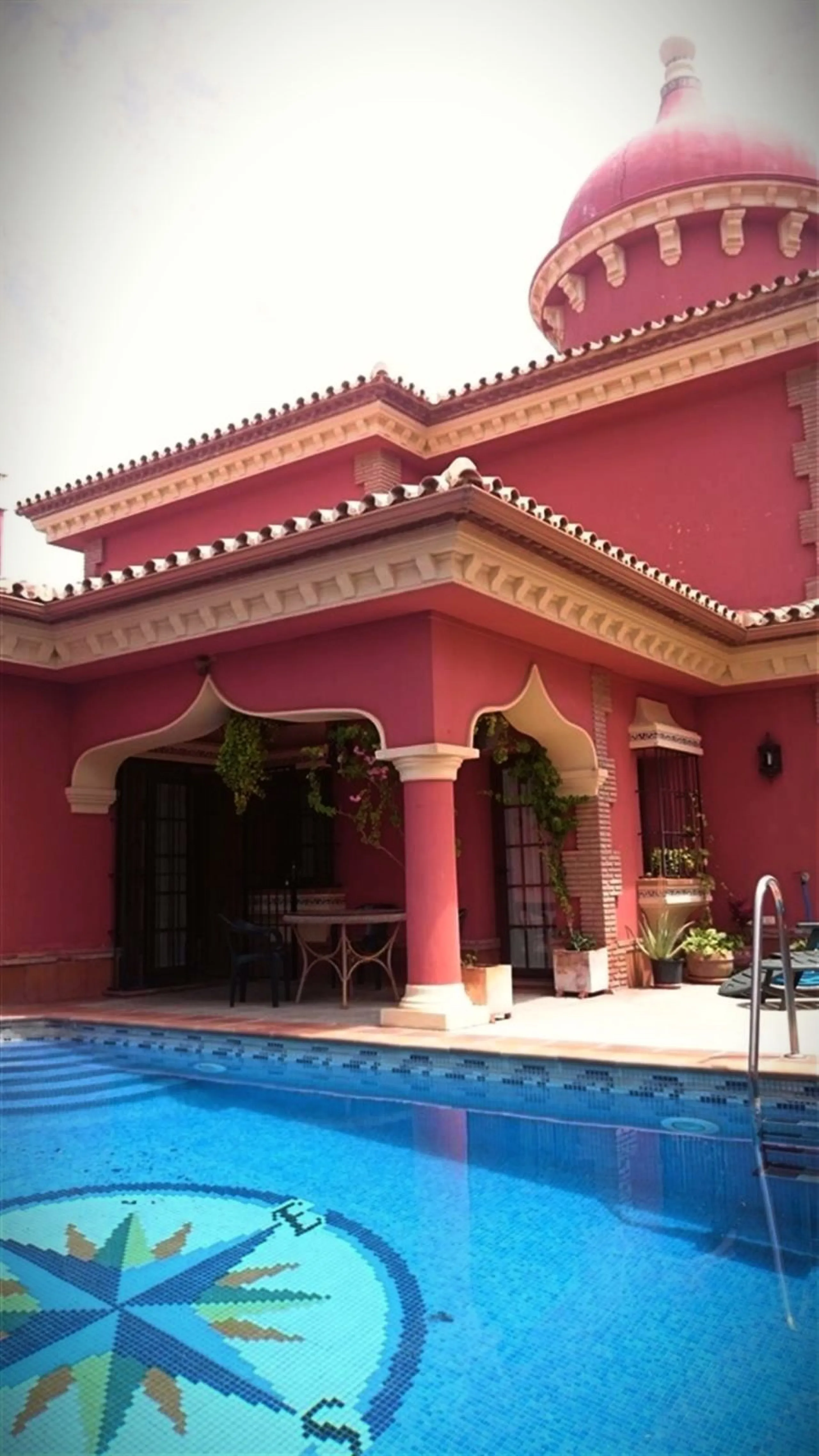 Luxury Villa for Sale in Mijas Costa – 1,000m² of Pure Costa del Sol Lifestyle