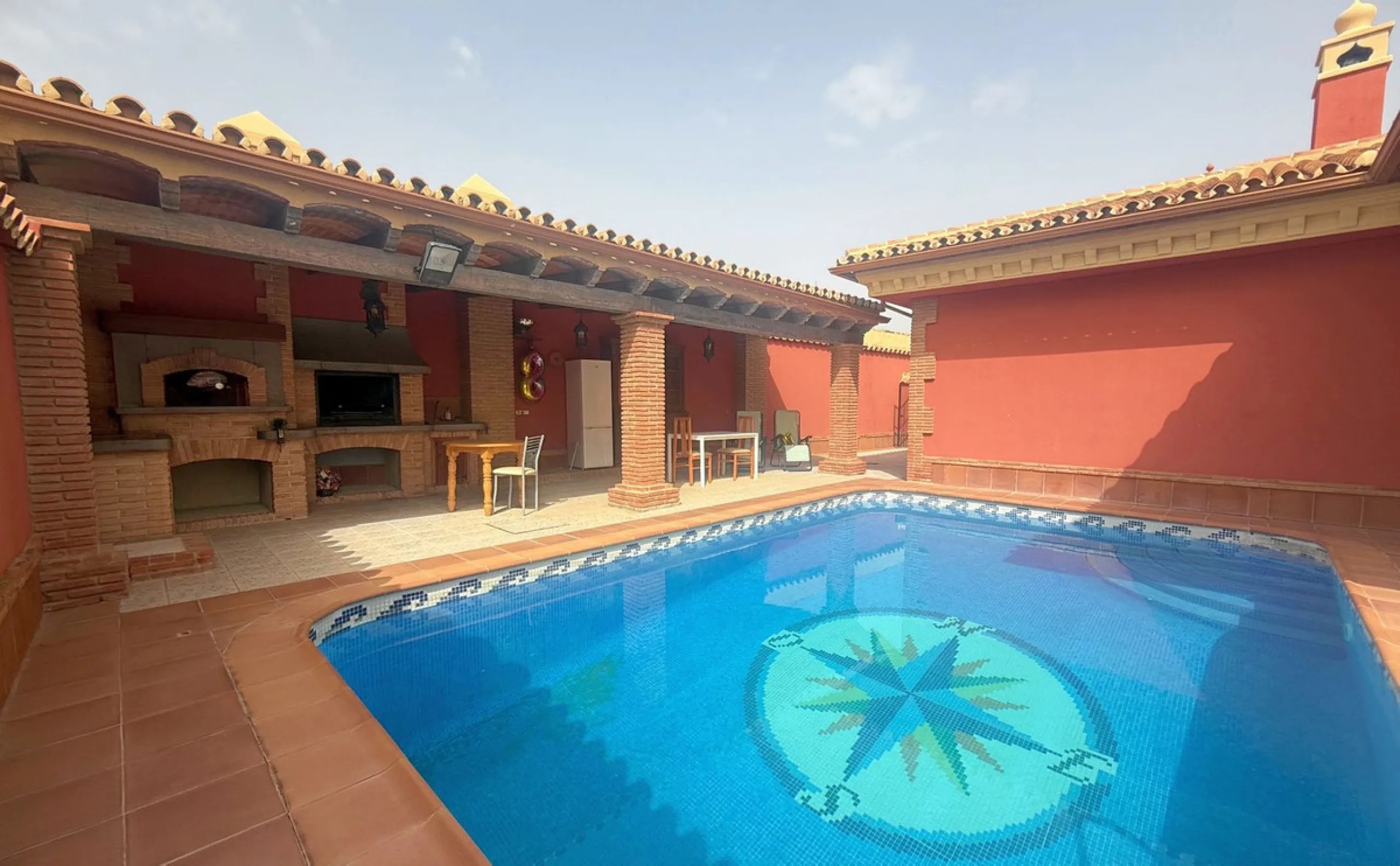 Luxury Villa for Sale in Mijas Costa – 1,000m² of Pure Costa del Sol Lifestyle