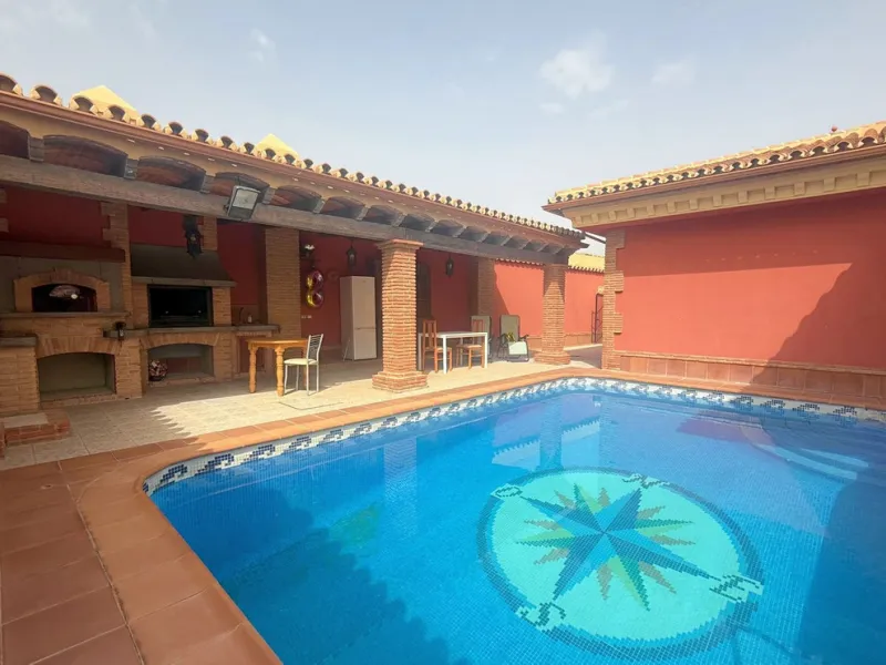 Luxury Villa for Sale in Mijas Costa – 1,000m² of Pure Costa del Sol Lifestyle