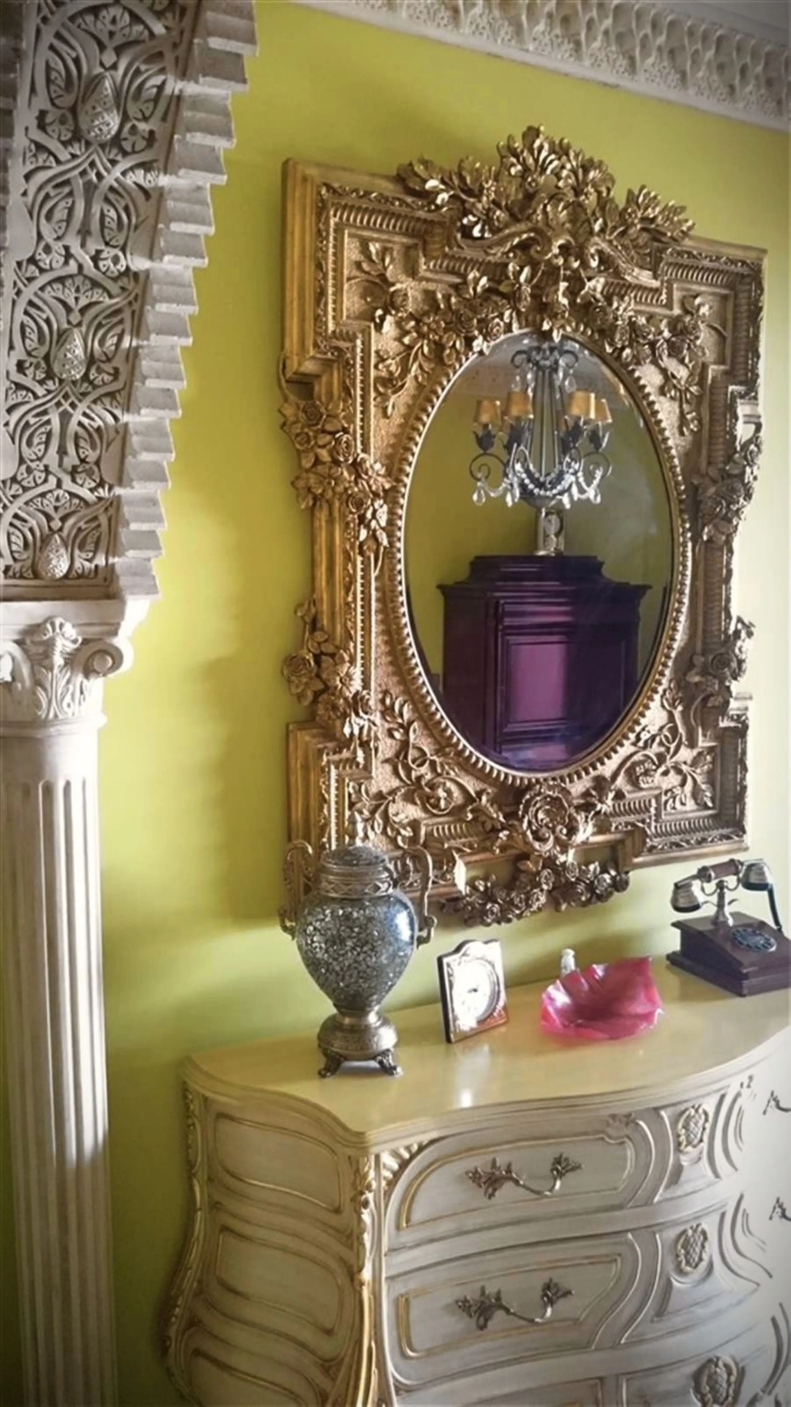 Luxury Villa for Sale in Mijas Costa – 1,000m² of Pure Costa del Sol Lifestyle