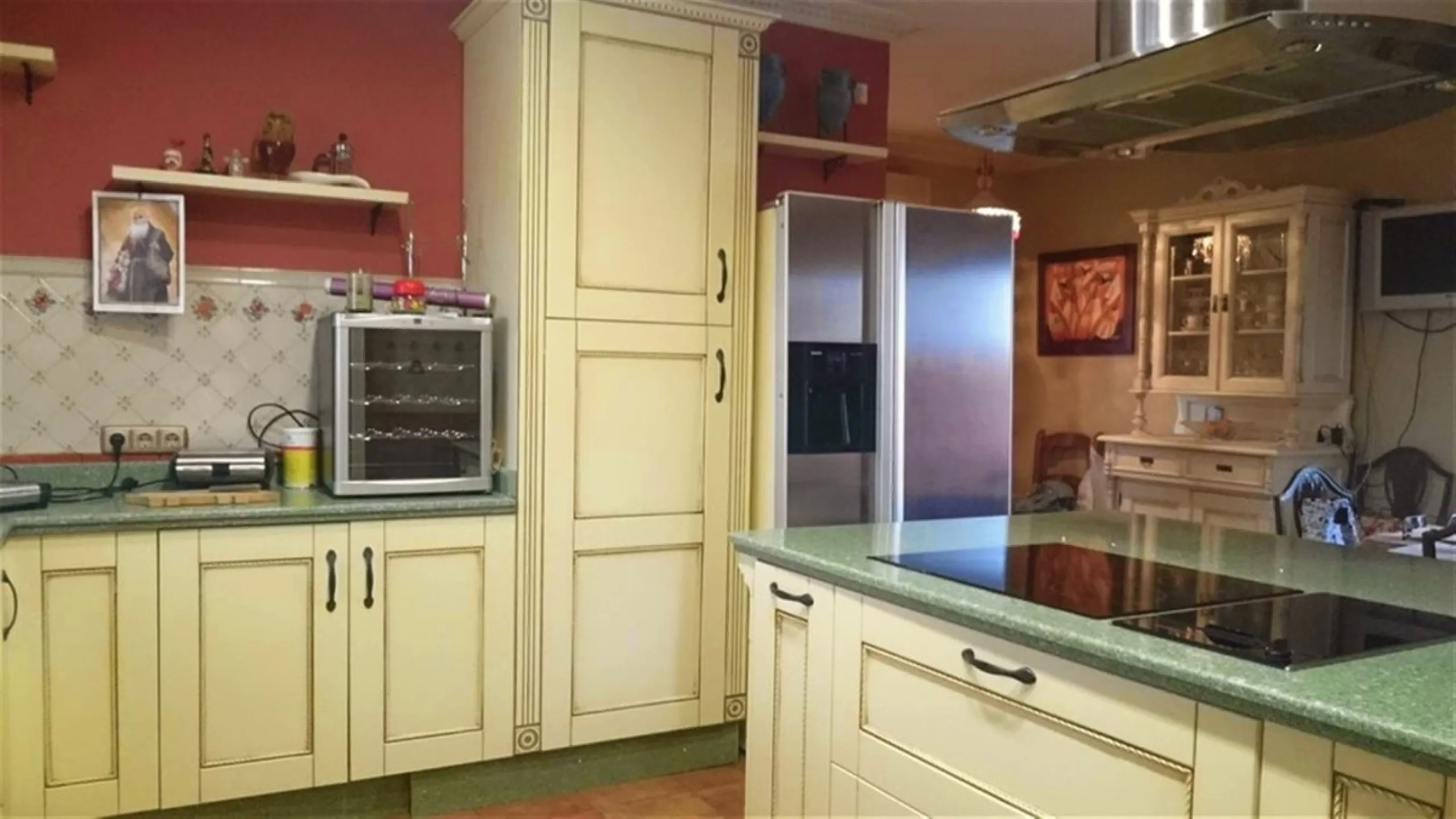 Luxury Villa for Sale in Mijas Costa – 1,000m² of Pure Costa del Sol Lifestyle