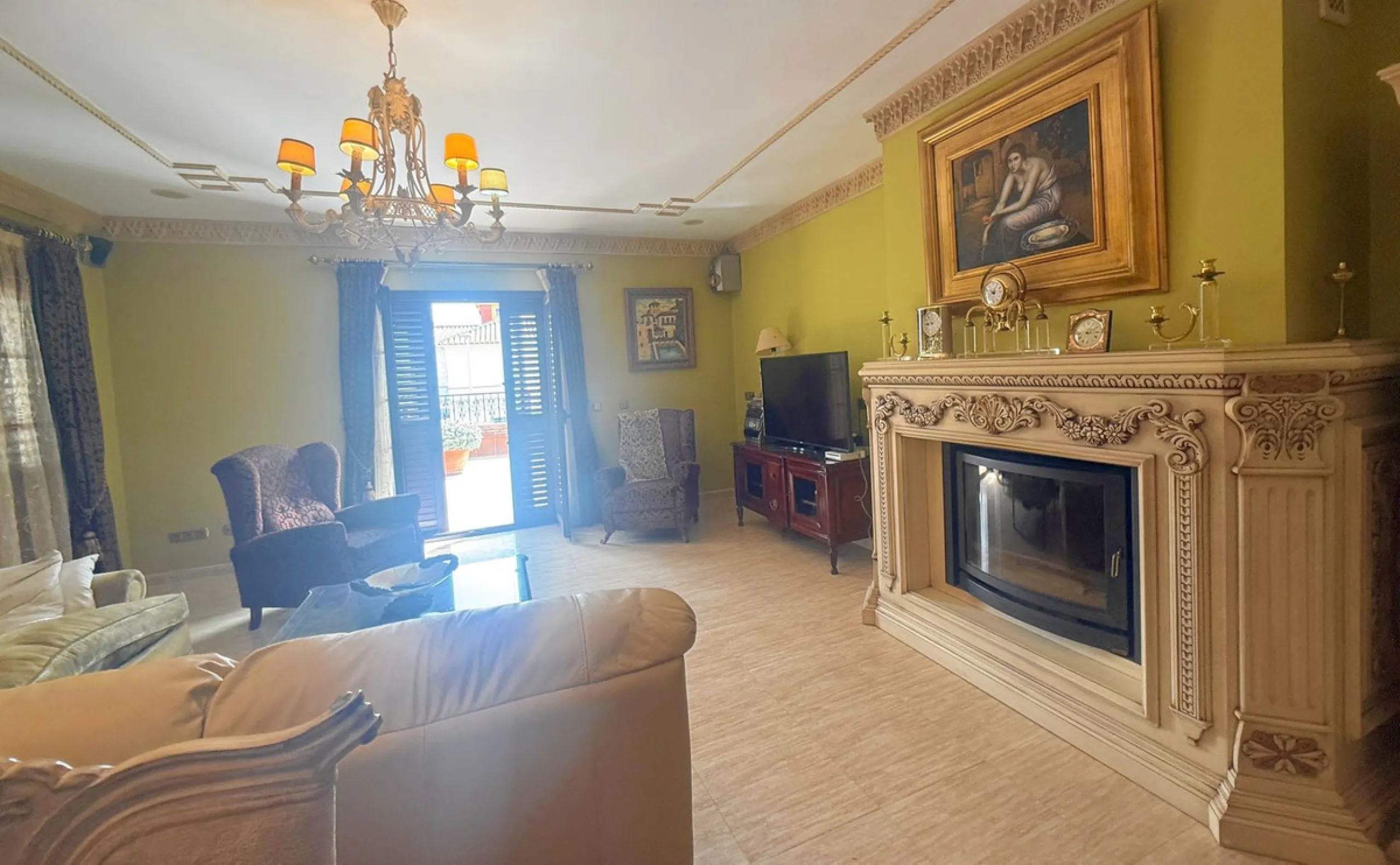 Luxury Villa for Sale in Mijas Costa – 1,000m² of Pure Costa del Sol Lifestyle
