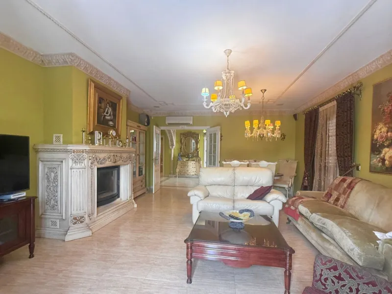 Luxury Villa for Sale in Mijas Costa – 1,000m² of Pure Costa del Sol Lifestyle