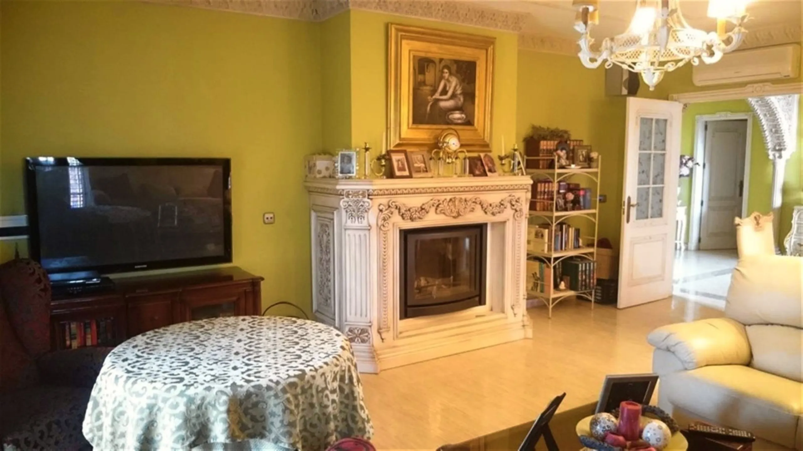 Luxury Villa for Sale in Mijas Costa – 1,000m² of Pure Costa del Sol Lifestyle