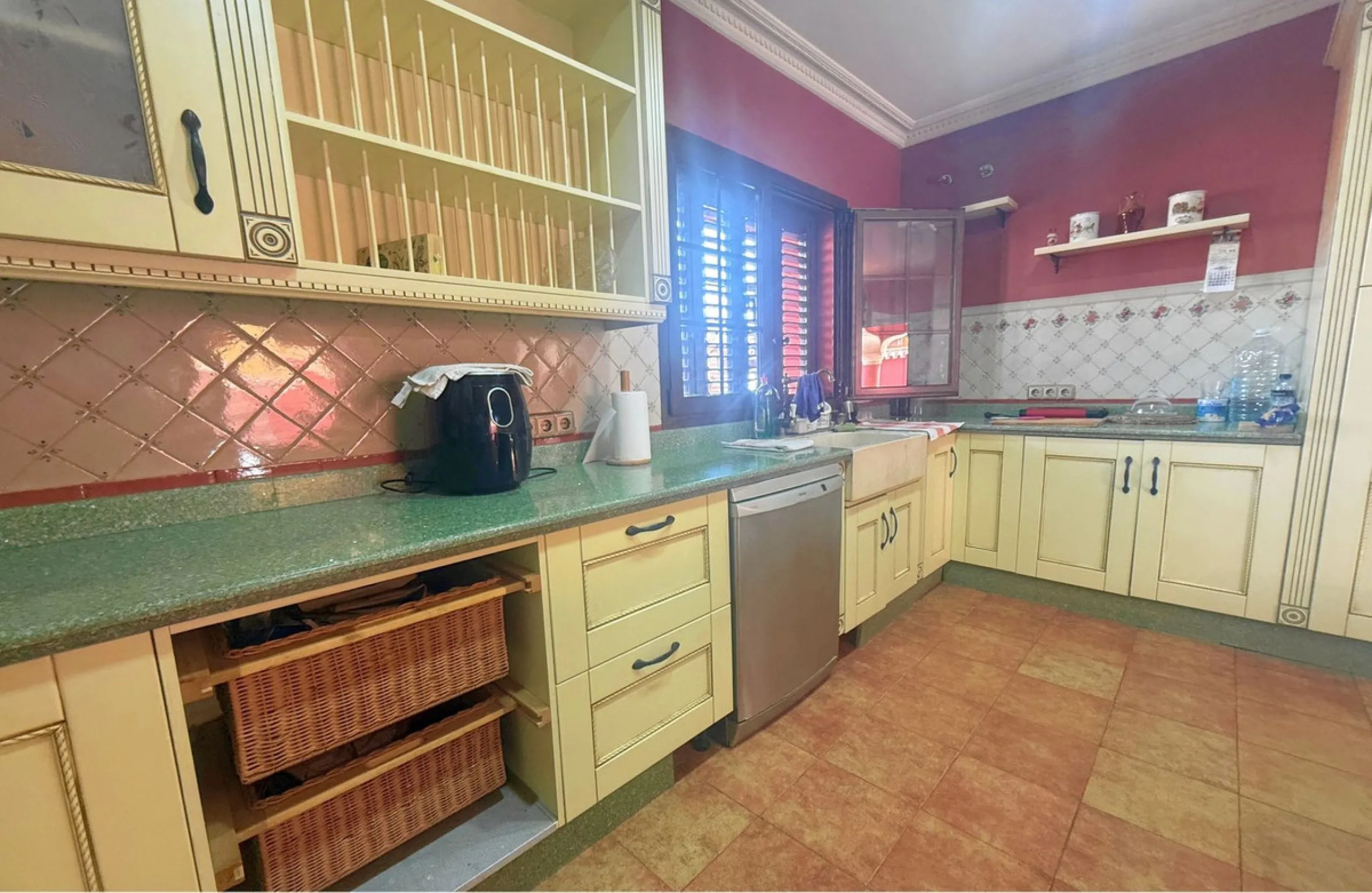 Luxury Villa for Sale in Mijas Costa – 1,000m² of Pure Costa del Sol Lifestyle