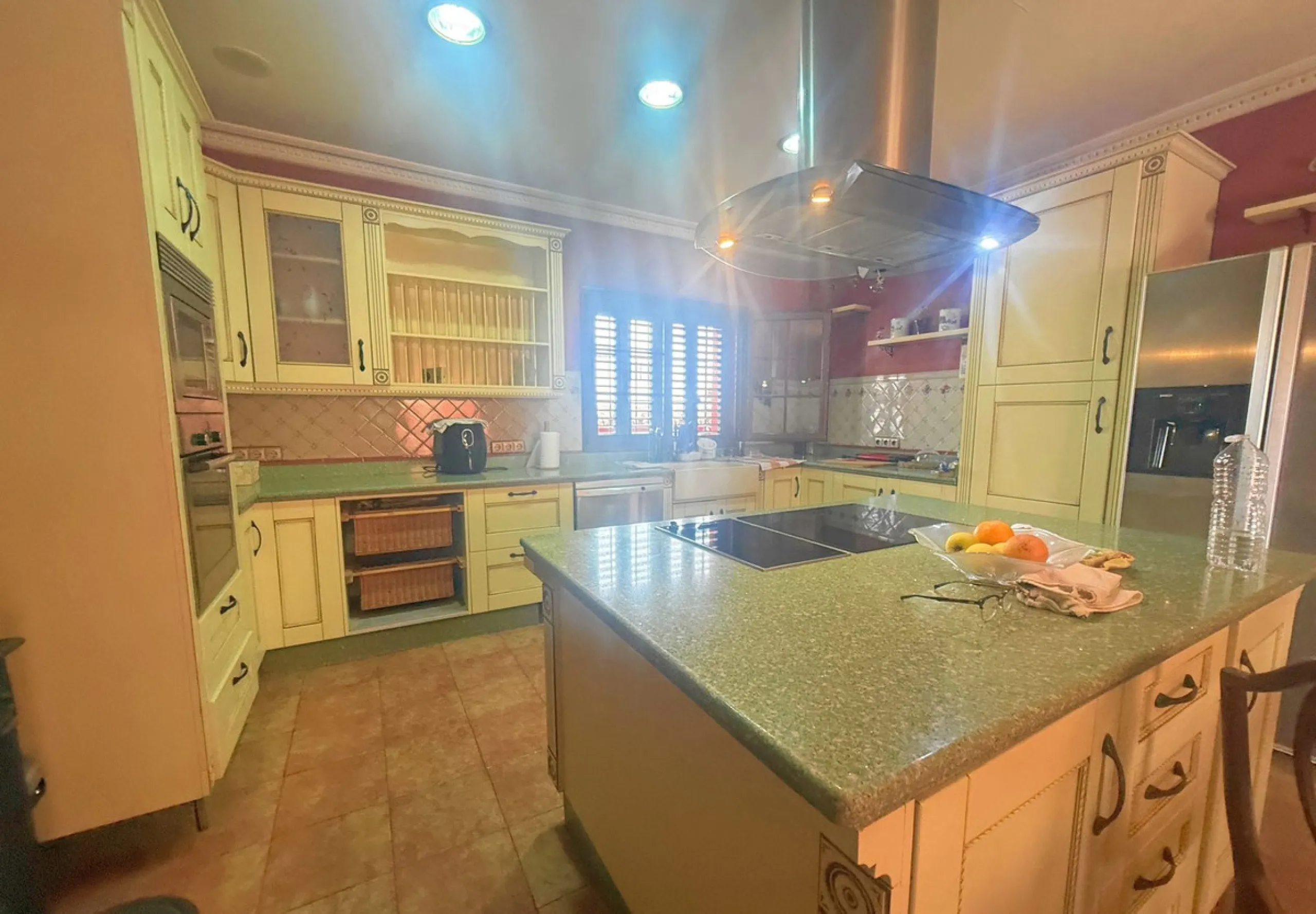 Luxury Villa for Sale in Mijas Costa – 1,000m² of Pure Costa del Sol Lifestyle