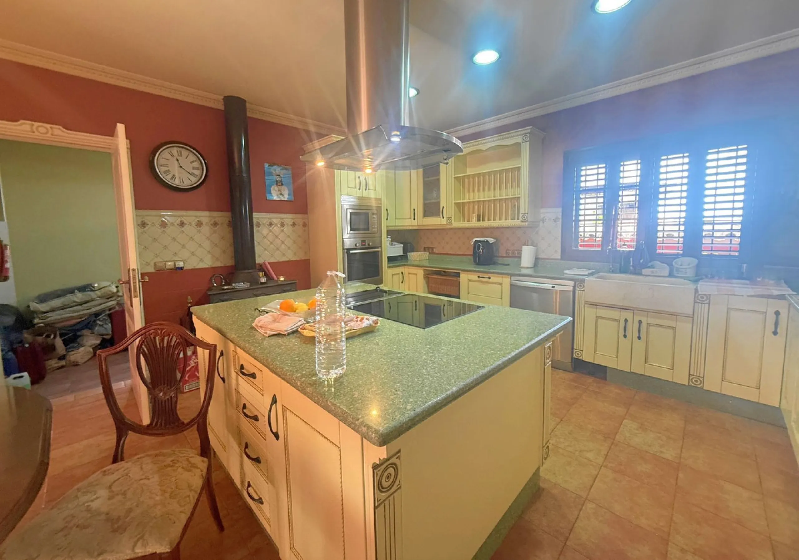 Luxury Villa for Sale in Mijas Costa – 1,000m² of Pure Costa del Sol Lifestyle