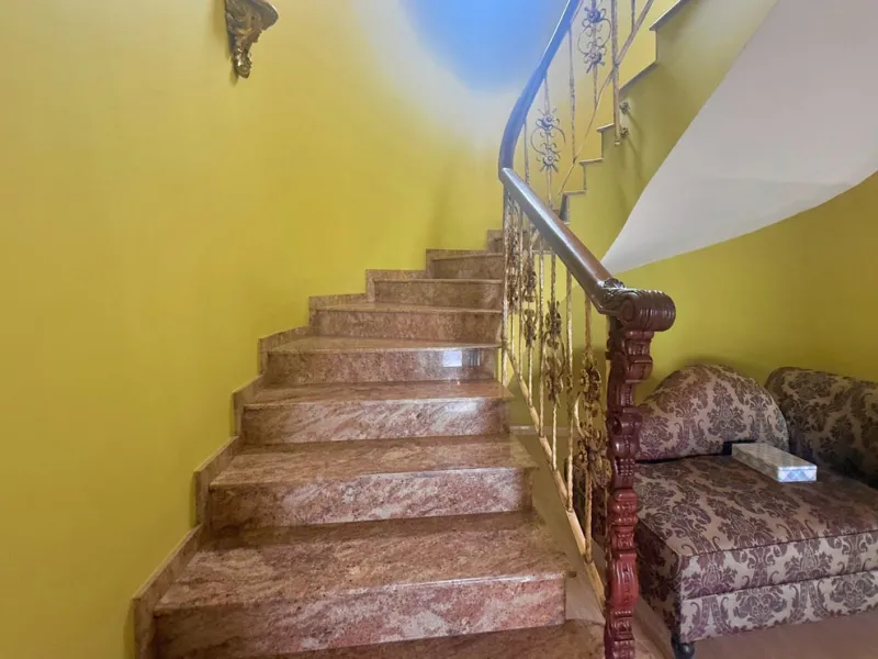 Luxury Villa for Sale in Mijas Costa – 1,000m² of Pure Costa del Sol Lifestyle