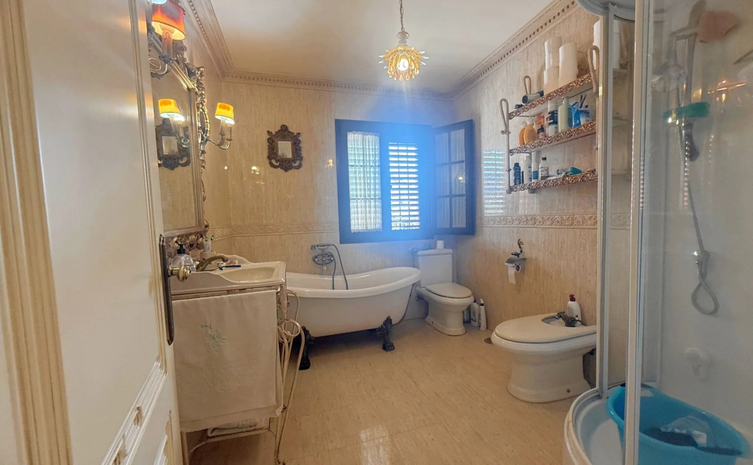 Luxury Villa for Sale in Mijas Costa – 1,000m² of Pure Costa del Sol Lifestyle