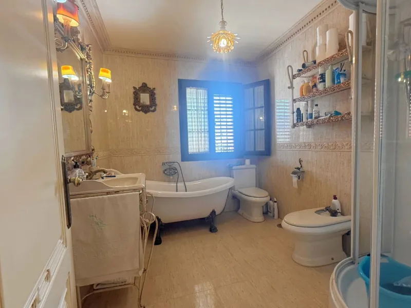 Luxury Villa for Sale in Mijas Costa – 1,000m² of Pure Costa del Sol Lifestyle