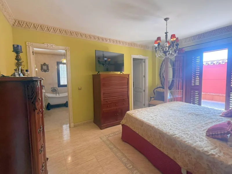 Luxury Villa for Sale in Mijas Costa – 1,000m² of Pure Costa del Sol Lifestyle