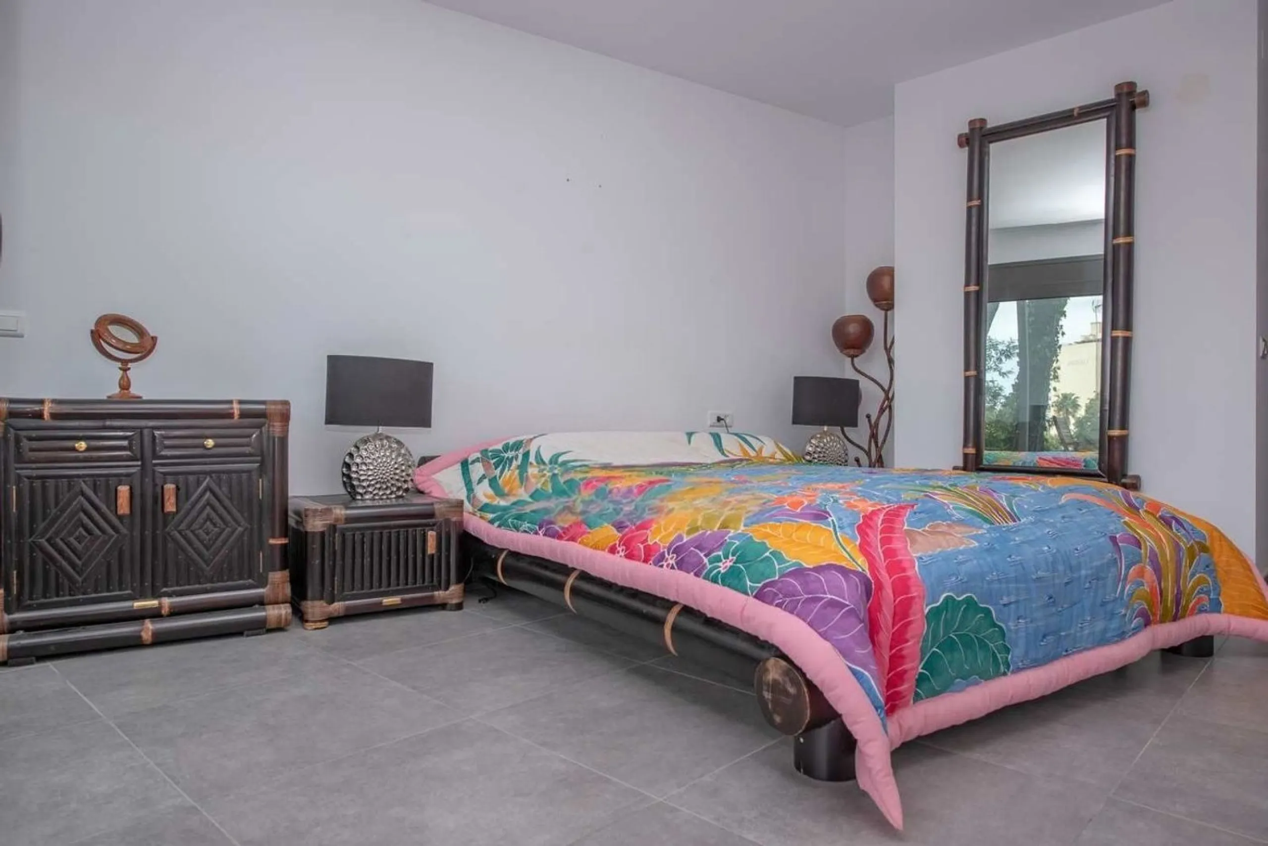 Modern renovated villa with sea views and tourist license in Platja d’Aro