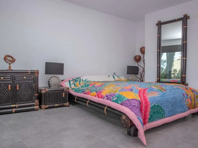 Modern renovated villa with sea views and tourist license in Platja d’Aro