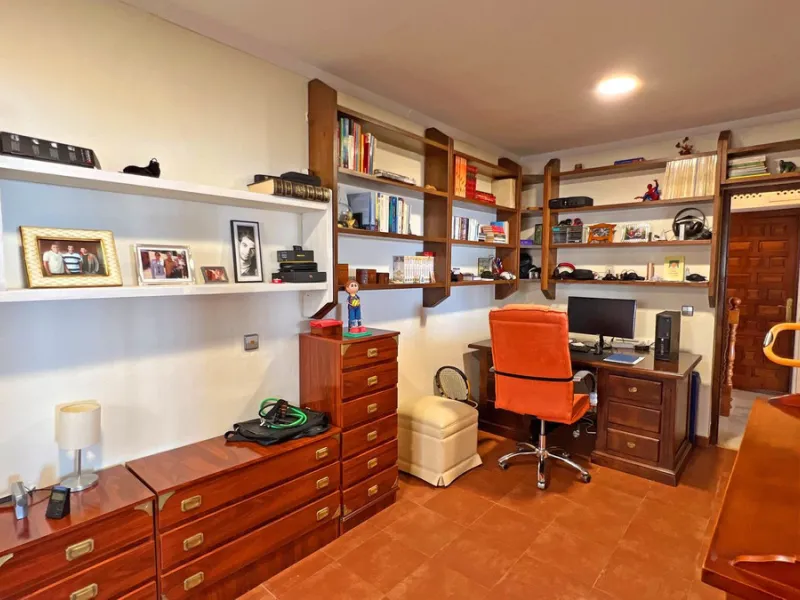 Are you looking for a dream home in the center of Mijas Pueblo? Then this 366m2 villa is perfect for you!