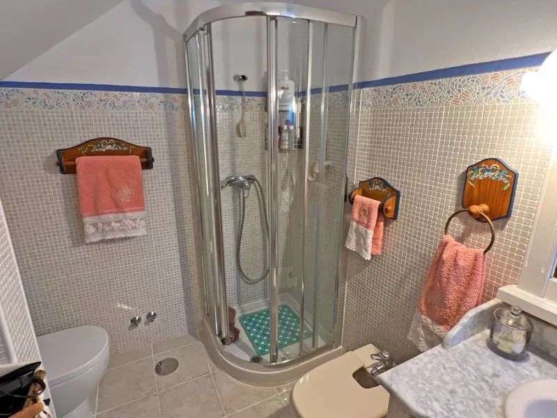 Are you looking for a dream home in the center of Mijas Pueblo? Then this 366m2 villa is perfect for you!
