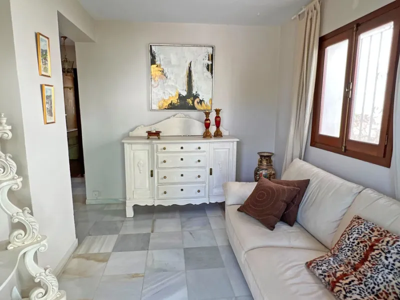 Are you looking for a dream home in the center of Mijas Pueblo? Then this 366m2 villa is perfect for you!