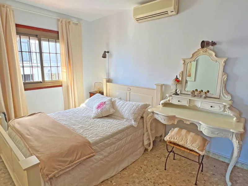 Are you looking for a dream home in the center of Mijas Pueblo? Then this 366m2 villa is perfect for you!