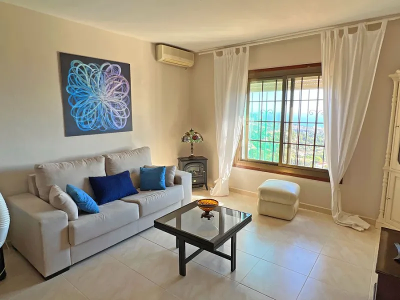 Are you looking for a dream home in the center of Mijas Pueblo? Then this 366m2 villa is perfect for you!