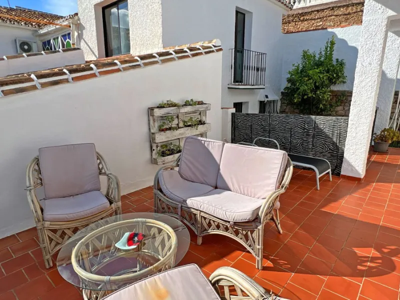 Are you looking for a dream home in the center of Mijas Pueblo? Then this 366m2 villa is perfect for you!