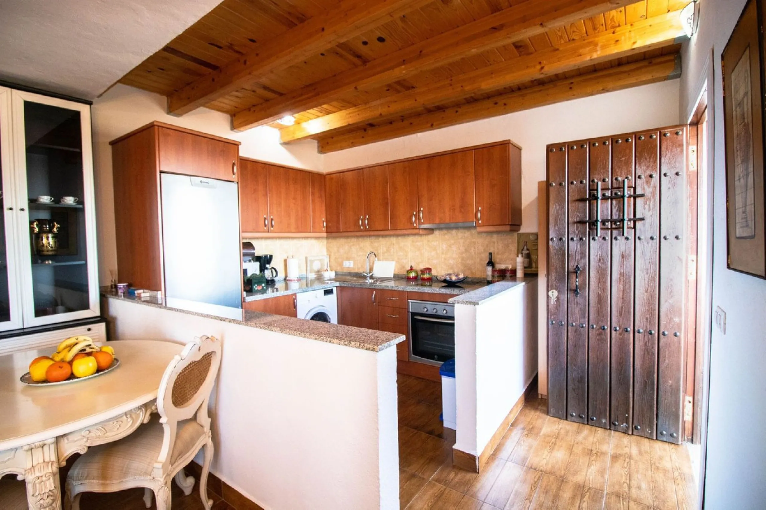 Are you looking for a dream home in the center of Mijas Pueblo? Then this 366m2 villa is perfect for you!