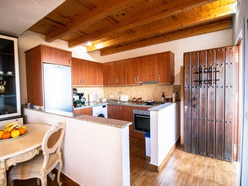 Are you looking for a dream home in the center of Mijas Pueblo? Then this 366m2 villa is perfect for you!