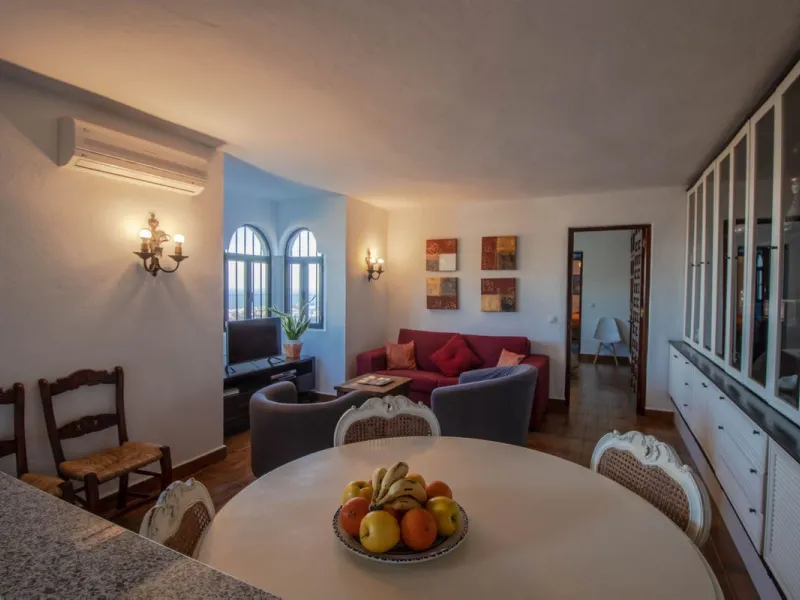 Are you looking for a dream home in the center of Mijas Pueblo? Then this 366m2 villa is perfect for you!