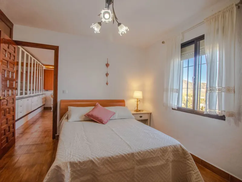 Are you looking for a dream home in the center of Mijas Pueblo? Then this 366m2 villa is perfect for you!