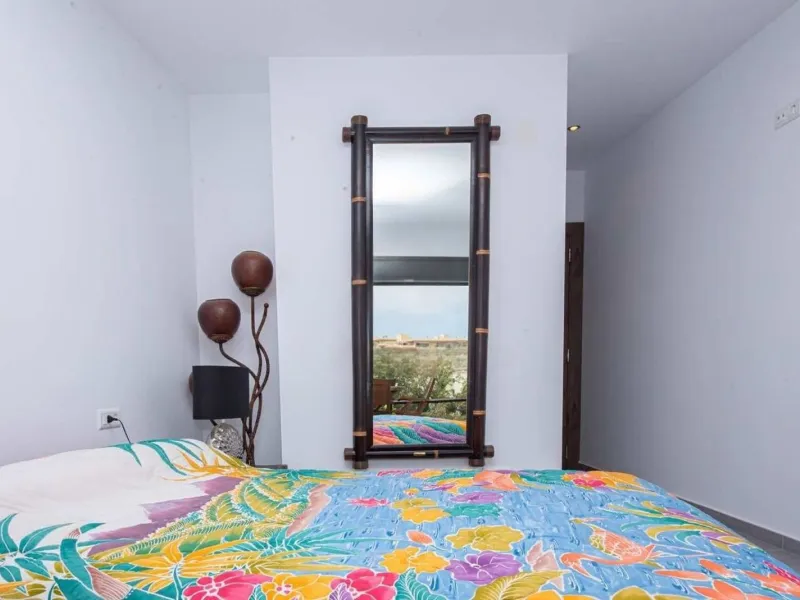 Modern renovated villa with sea views and tourist license in Platja d’Aro