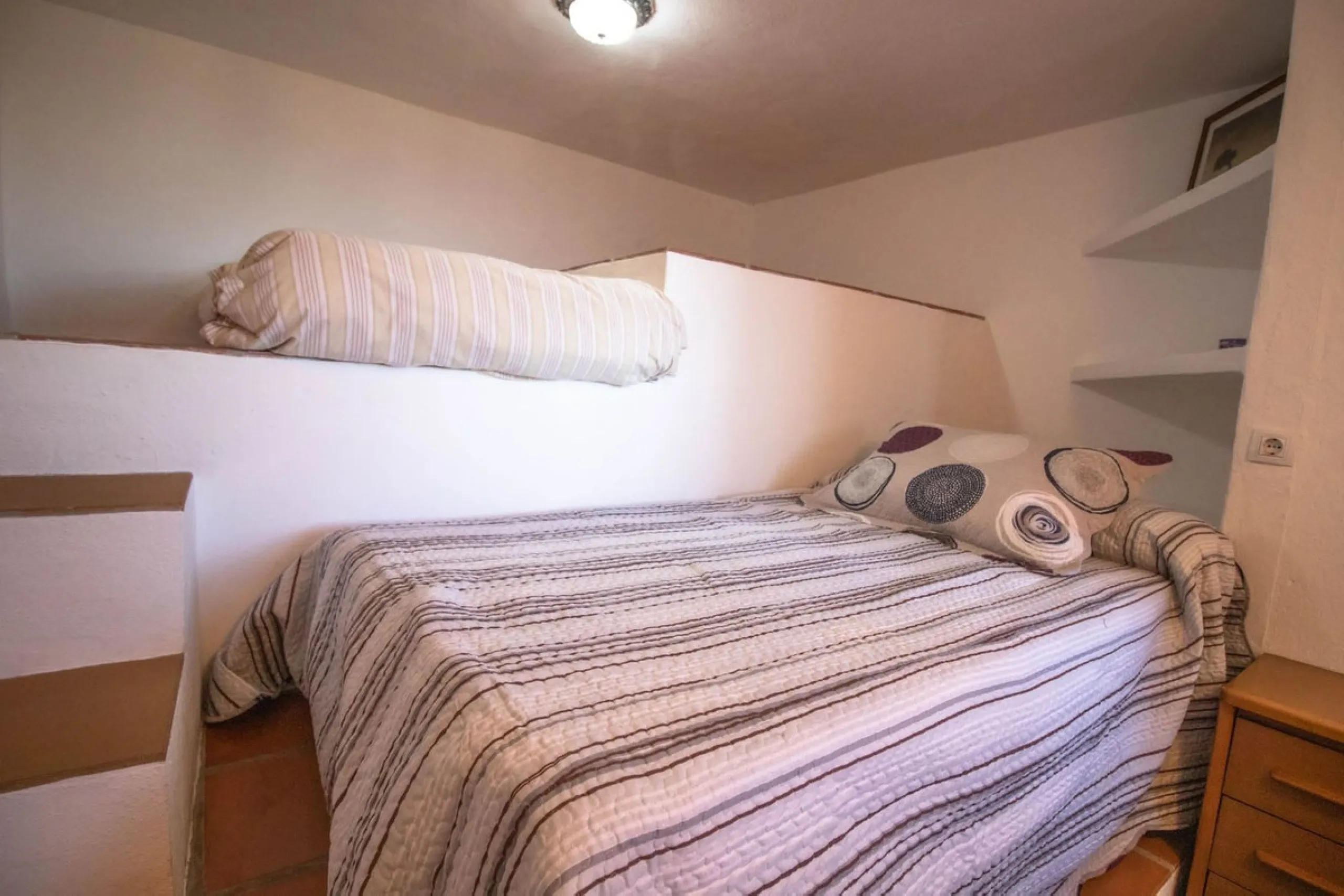 Are you looking for a dream home in the center of Mijas Pueblo? Then this 366m2 villa is perfect for you!