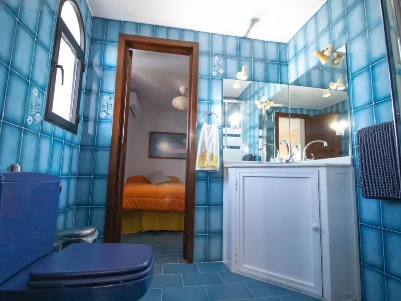 Are you looking for a dream home in the center of Mijas Pueblo? Then this 366m2 villa is perfect for you!